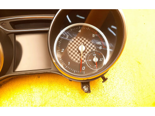 Přístrojová deska  Mercedes-Benz A W176 2012 A1769000105, A1769000105  