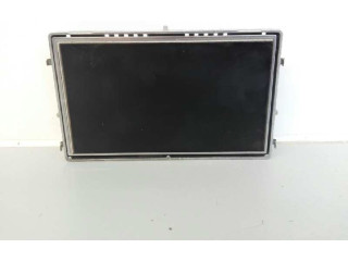 Дисплей    216763473X2, NS00088027   Renault Espace III