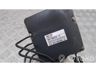 Блок АБС 6850104   BMW  7 F01 F02 F03 F04  2008-2016 года
