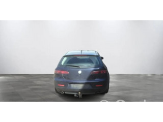 Вентилятор печки    0000077363384   Alfa Romeo 159