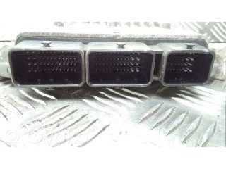 Řídící jednotka 1677615480   Peugeot Expert 2009