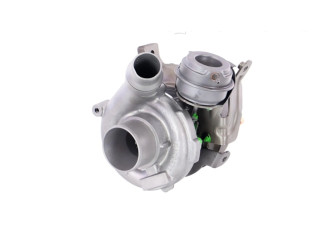  Турбина Renault Vel Satis  773087-5002S, 773087-5002S         