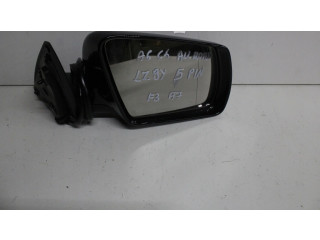Зеркало электрическое        Audi A6 Allroad C6  2006 - 2011 года   
