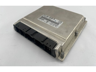 Řídící jednotka A6681530679, 0281011149   Mercedes-Benz Vaneo W414 2004