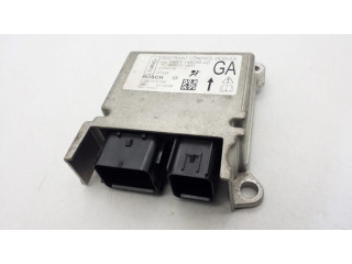 Блок подушек безопасности 6M2T14B056AD, 0285010140   Ford Galaxy