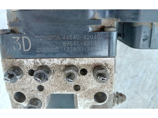 Jednotka ABS    Toyota RAV 4 (XA20) 2004