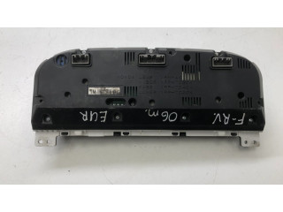 Přístrojová deska  Honda FR-V 2007 78100SJHG112M1, 2574309820  
