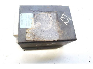Блок управления 9601556880, 338254-02   Citroen XM
