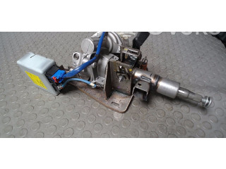    Рулевая рейка 8200800656, 488108445R   Renault Twingo II 2007 - 2014 года