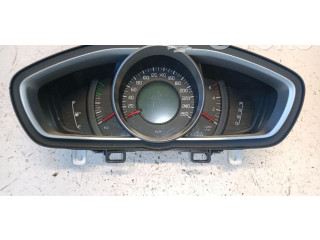 Панель приборов 36011398, 36011398   Volvo V40       