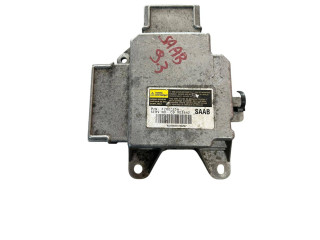 Блок подушек безопасности 12802256, AS22562041750296   Saab 9-3 Ver2