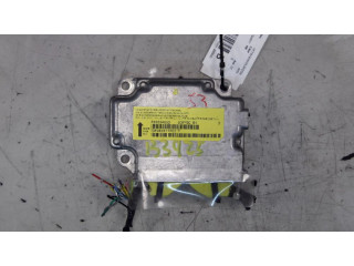 Блок подушек безопасности    Citroen C-Crosser