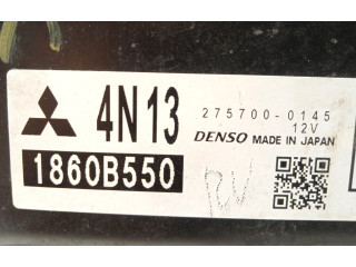 Řídící jednotka 1860B550, 2757000145   Mitsubishi ASX 2011