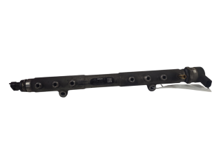 Vstřikovací lišta 0445215023, 30777554   Volvo V70    D5244T 