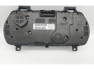 Панель приборов 248102571R   Renault Espace V (RFC)       