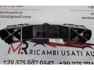 Блок управления климат-контролем 2118302290, 2118302290   Mercedes-Benz E W211