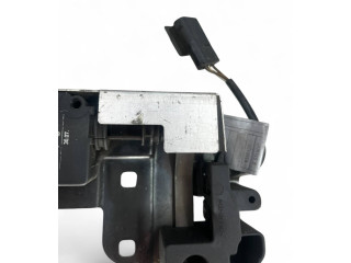 Замок багажника 67118360193, 8360193    BMW 5 E39 1996 - 2003 года
