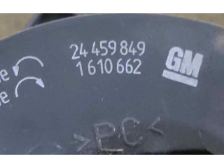 Vstřikovač 24459849   Opel Combo C     