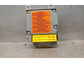 Блок подушек безопасности 6Q0909601, 5WK42865SIEMENS   Volkswagen Lupo