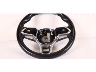 Volant Jaguar I-Pace 2021 J9D3-3F563-BE8PVJ  