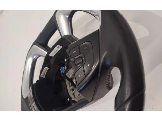Volant Citroen DS5 2015   