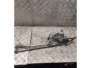 Двигатель стеклоочистителей 8K0145805E, 8K0145805G   Audi A4 S4 B8 8K 2008