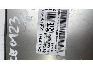 Řídící jednotka 39108-3E360, 39108-3E360 11870635   Hyundai Santa Fe 2021