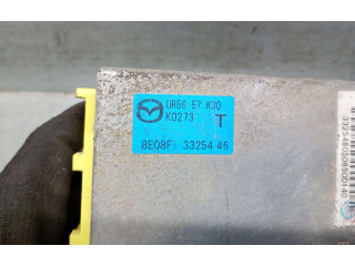 Блок управления надувных подушек UR5657K30   Ford Ranger 2008