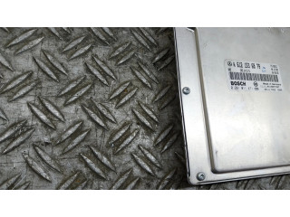 Řídící jednotka 6121536879   Mercedes-Benz C W203 2003