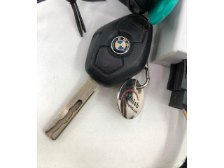 Řídící jednotka    BMW 3 E46 2001