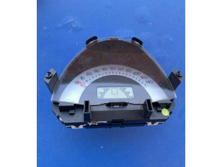 Přístrojová deska  Smart ForTwo I 2003 88546046  