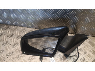Zpětné zrcátko  levé Mercedes-Benz GLK (X204) 2013  2048100916, A2048100916  