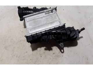 Интеркулер  8641466   Volvo XC60 2.0