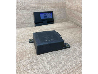 Блок подушек безопасности 0038200710, 841Z1000   Mercedes-Benz E W124