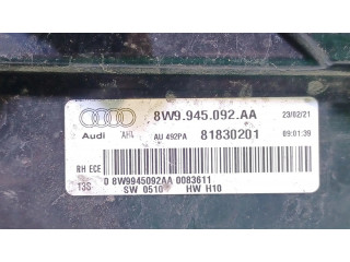 Задний фонарь  8W9945092AC, 81830201    Audi A4 Allroad   