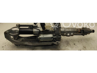    Рулевая рейка    Mercedes-Benz ML W164 2005 - 2011 года