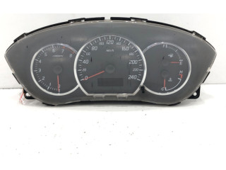 Přístrojová deska  Suzuki Swift 2007 34100-57KA0  