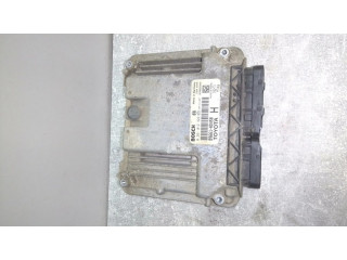 Řídící jednotka 896610D450, 0281012322   Toyota Yaris 2008
