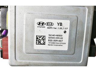    Рулевая рейка 56340H8500, H8W413756   KIA Stonic 2017 -  года