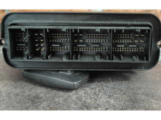 Řídící jednotka 8578082, 0281030751   BMW 4 F32 F33 2017