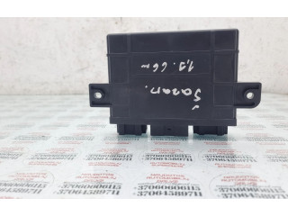 Блок комфорта 7M0962257H   Volkswagen Sharan   