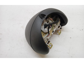 Přístrojová deska  Fiat Seicento/600 1999 017625851, 017625851  