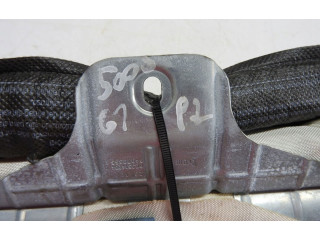 Vstřikovací lišta 9684873780, 20EA33   Peugeot 5008     