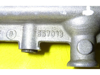Топливная рампа 857013   Renault Scenic I  