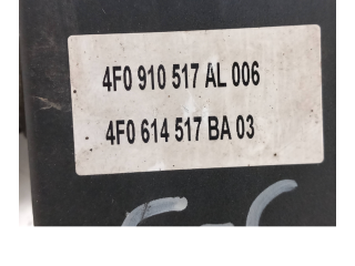 Jednotka ABS 4F0614517BA, 4F0910517AL   Audi A6 S6 C6 4F 2009