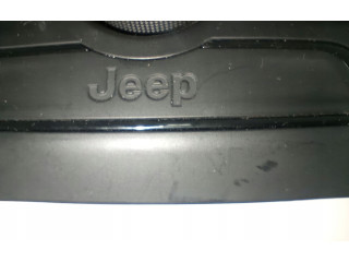 Блок управления климат-контролем 91563   Jeep Renegade