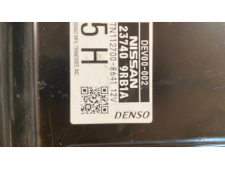 Блок управления двигателем ECU 5600631301, 237409RB1A   Nissan Leaf I (ZE0)    