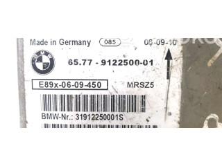 Блок подушек безопасности 65.77-9122500-01   BMW 3 E46
