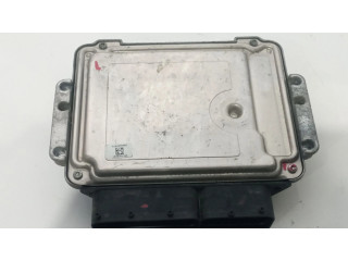 Блок управления двигателя 3911327406, 0281015559   Hyundai Sonata