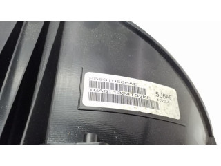 Přístrojová deska  Jeep Cherokee 2004 04832731AC, P56010586AE  